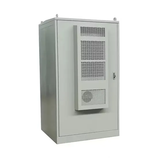 Photovoltaic on-site energy storage solar energy