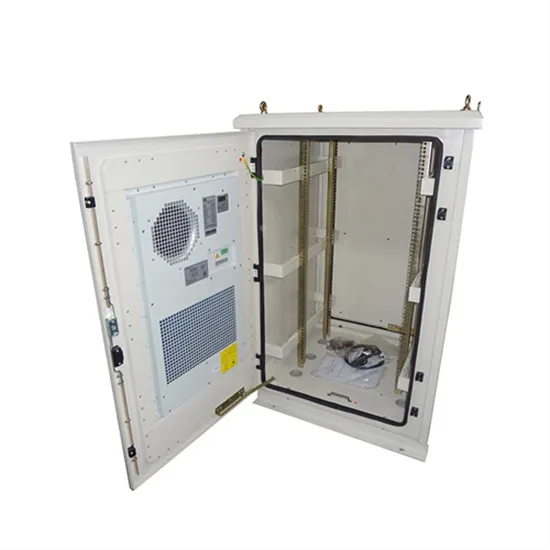 Centralized energy storage power station investment