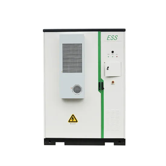 All-vanadium redox flow battery discharge rate