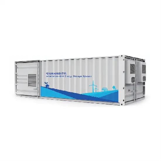 Saint Kitts and Nevis Energy Storage Photovoltaic Support Manufacturer