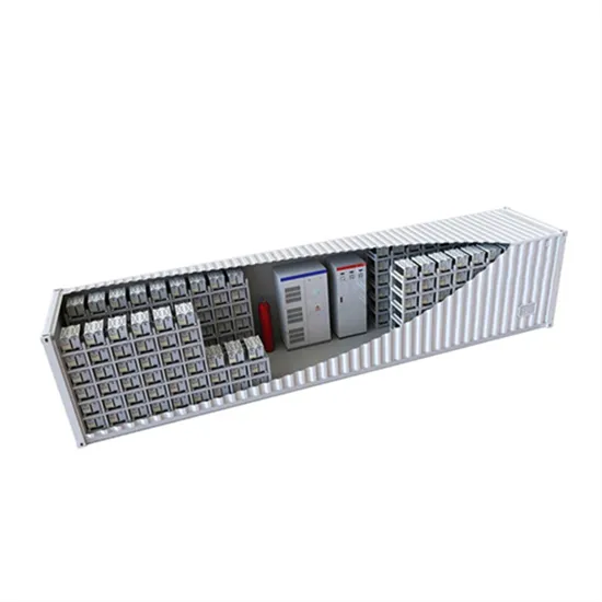 Liberia Solar Home Systems