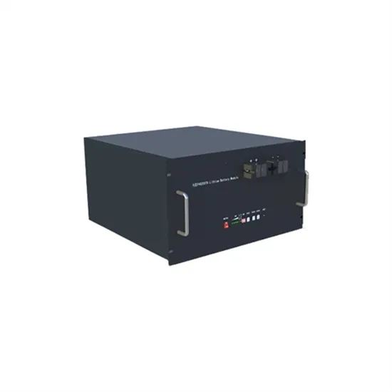 Energy Storage Lithium Battery Market