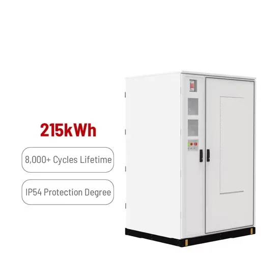 Gravity Energy Storage Control System