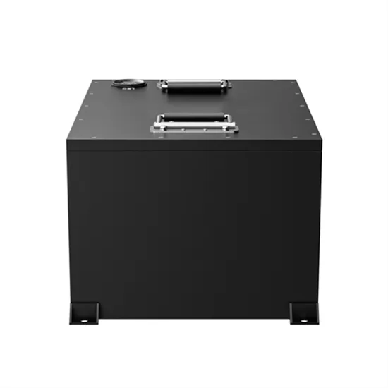 Czech home hybrid inverter