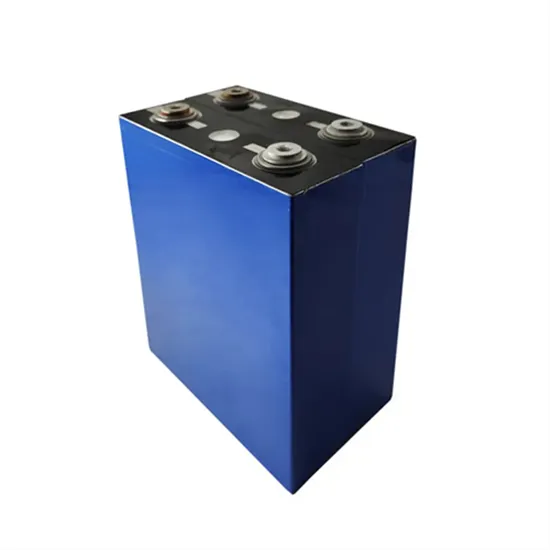 Middle East Market-oriented Energy Storage Project