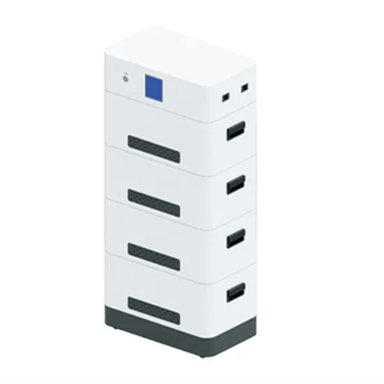 Italian energy storage container BESS