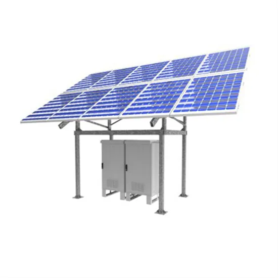 Guyana photovoltaic panel equipment manufacturer