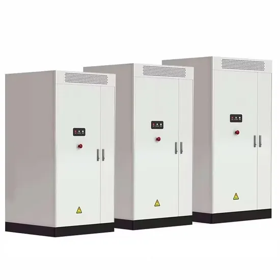 Moldova Liquid Cooled Energy Storage Battery Cabinet Manufacturer Ranking