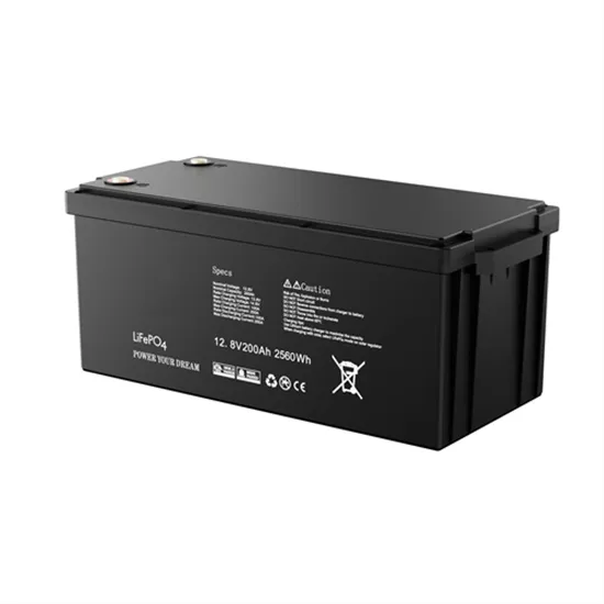 China Solar Energy Storage Cabinet
