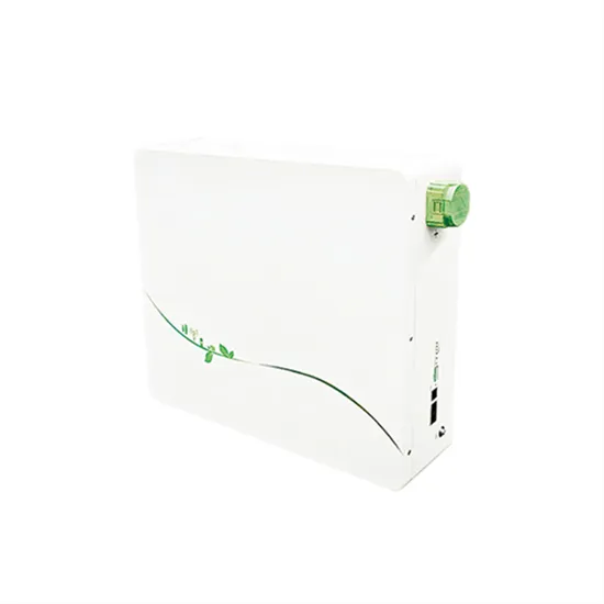 Lithium battery pack for energy storage