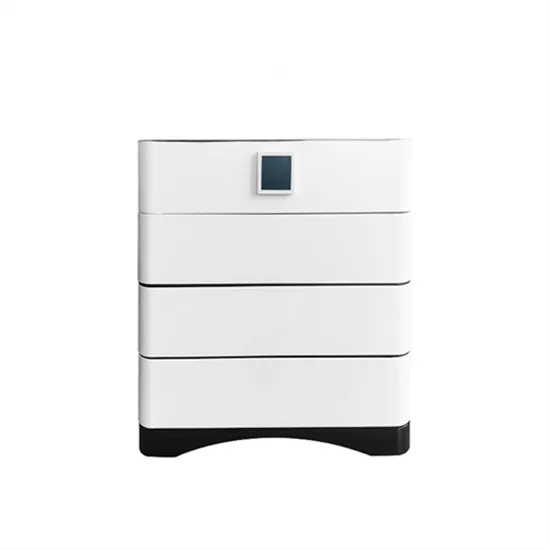 Container 5G base station energy storage cabinet