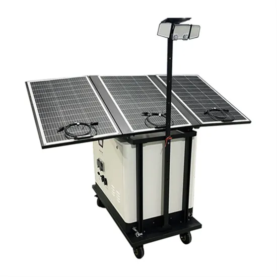 South Africa installs solar photovoltaic systems
