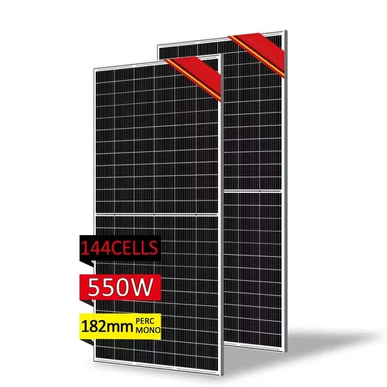 Solar Panel Base Project