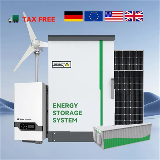 Solar Panel Base Project