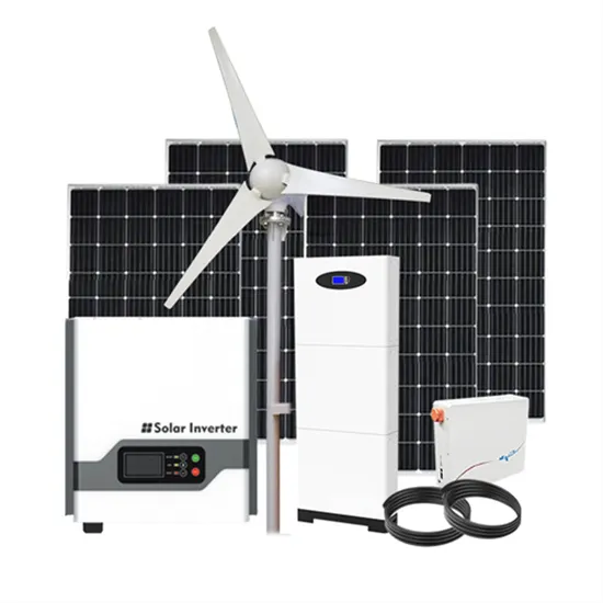 Solar powered mobile home systems