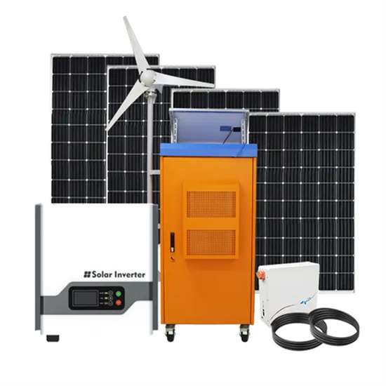 Madagascar Communication Base Station Inverter Grid-Connected Installation Regulations