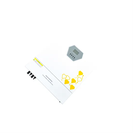 Solar photovoltaic panel installation price for communication base stations-2
