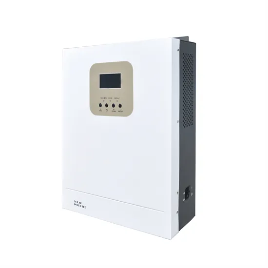 Energy-saving container energy storage box