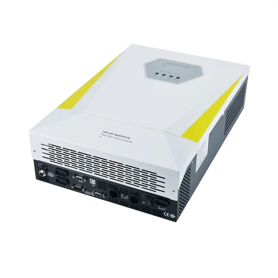 North American energy storage power supply direct sales manufacturer
