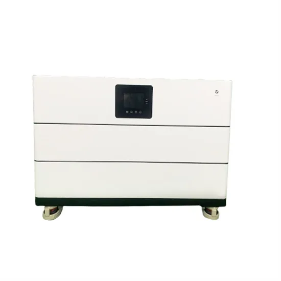 Iran lithium battery energy storage factory project
