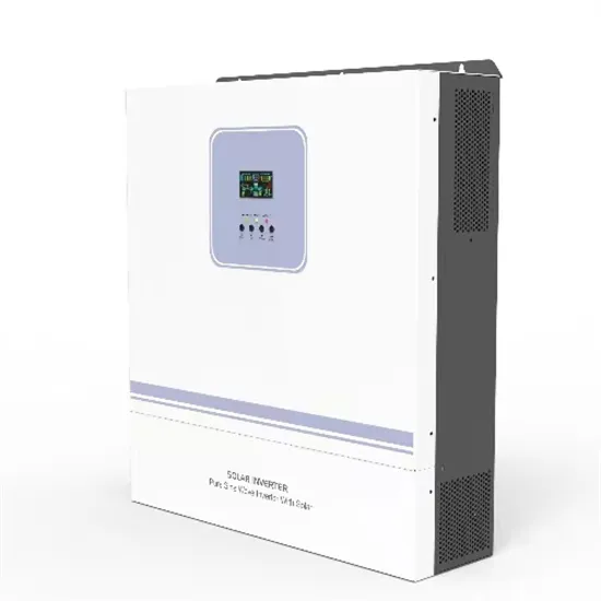 Nigerian container energy storage battery manufacturer