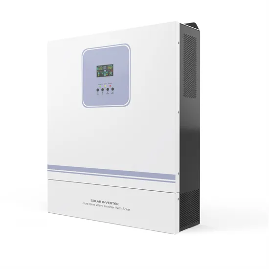 French hybrid energy storage project