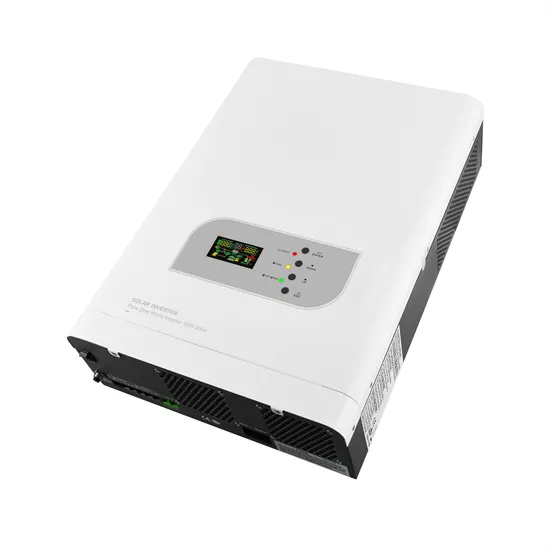 Photovoltaic inverter installation in Malaysia-2