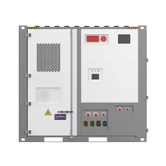 Huawei Moldova Energy Storage Photovoltaic Project