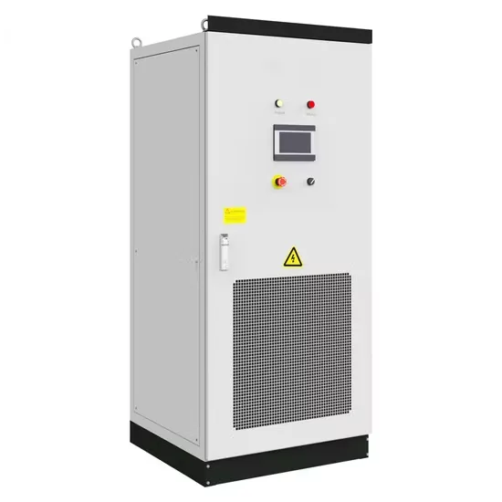 Estonian power grid energy storage station area