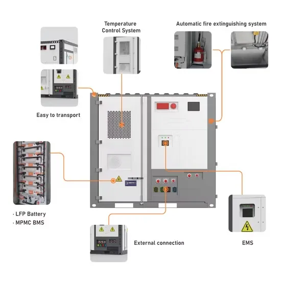 Qatar communication base station flow battery station planning requirements
