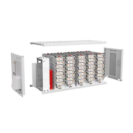 Romania lithium battery smart energy storage