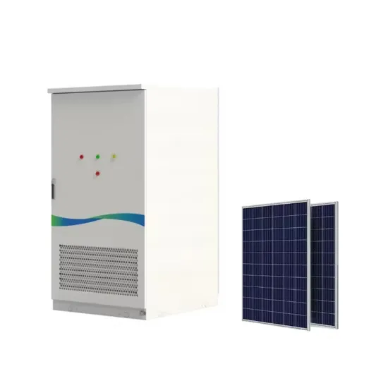 Solar photovoltaic panel installation price for communication base stations