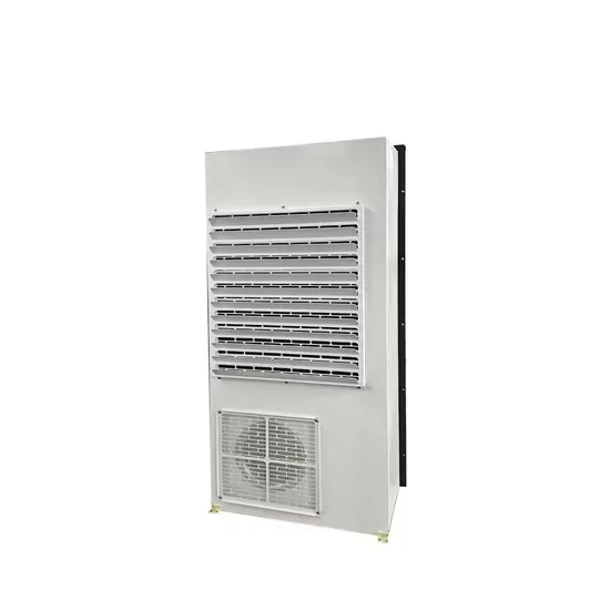 Ess energy storage battery structure design
