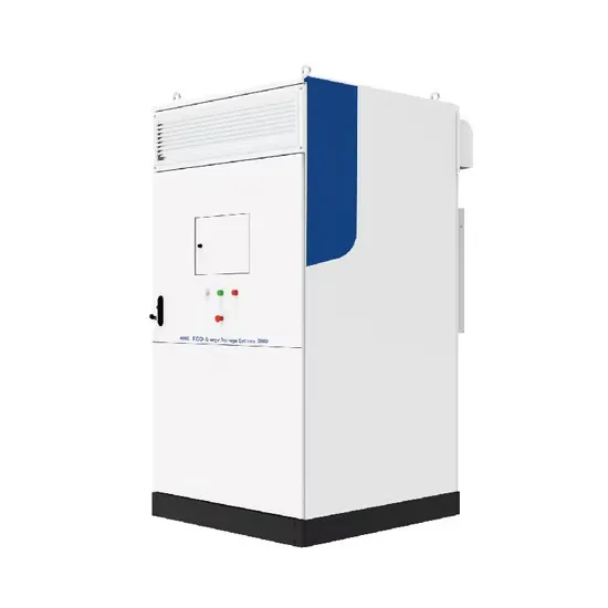 Kiribati energy storage battery charging and discharging efficiency
