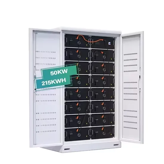 East Asia Star Energy Storage Project