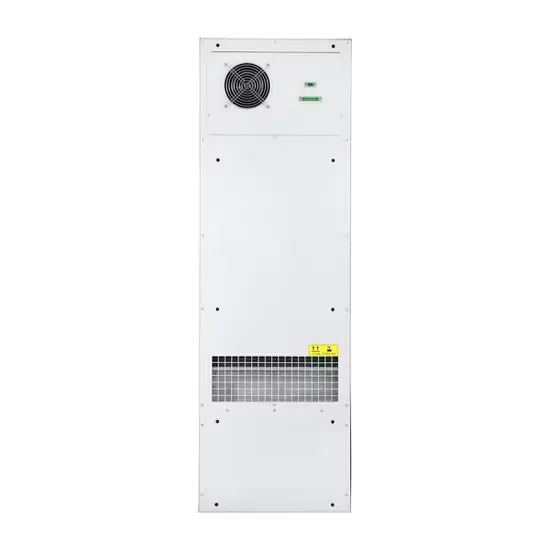 Lithium battery energy storage control system