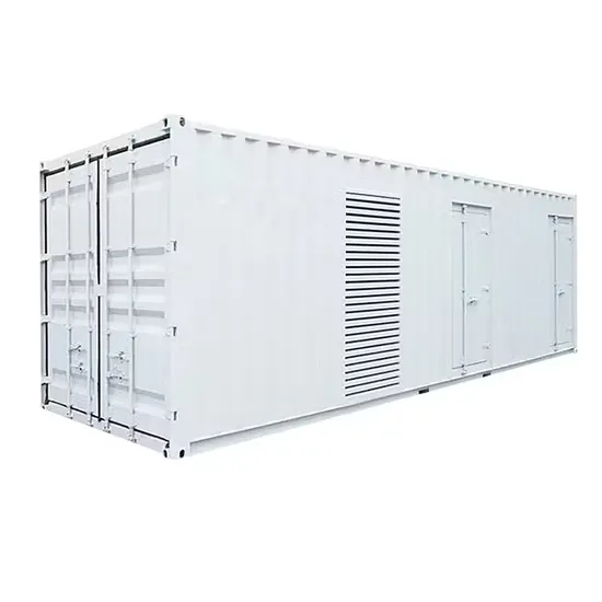 Immersion cooling of energy storage batteries