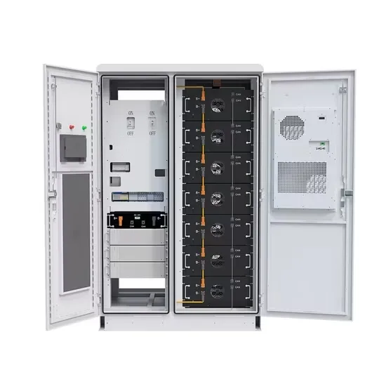 Outdoor installation of communication base station inverter