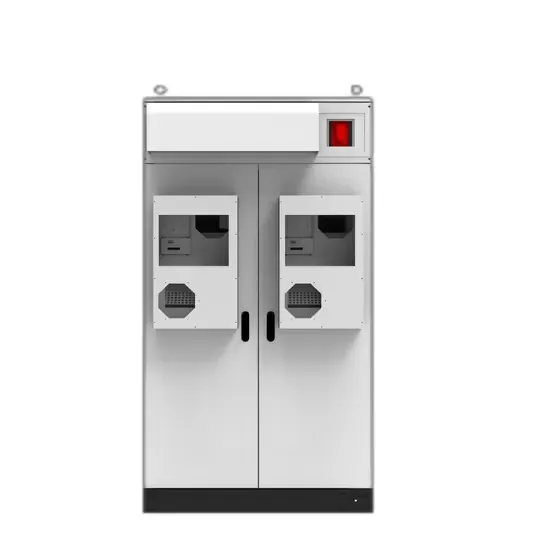 Asia Photovoltaic Communication Base Station Energy Storage System