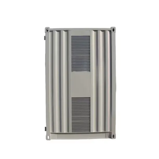 Liberia Solar Home Systems