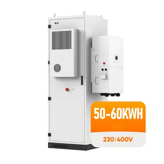 East Africa Photovoltaic Energy Storage Lithium Battery