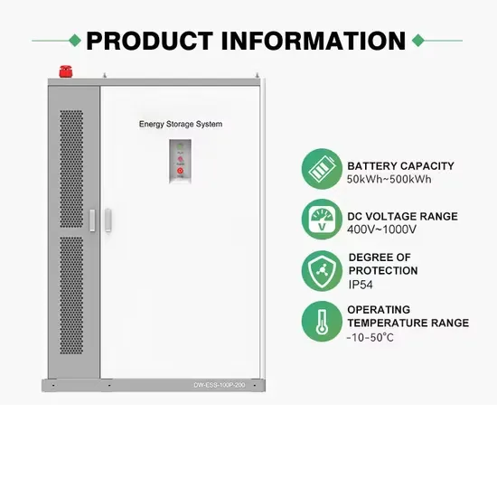 Hungarian energy storage lithium batteries and container components