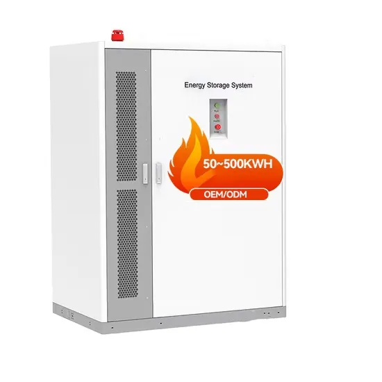 All-in-one lithium battery assembly outdoor power supply