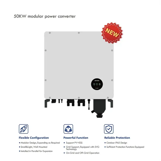 Asian Hybrid Energy Storage Project