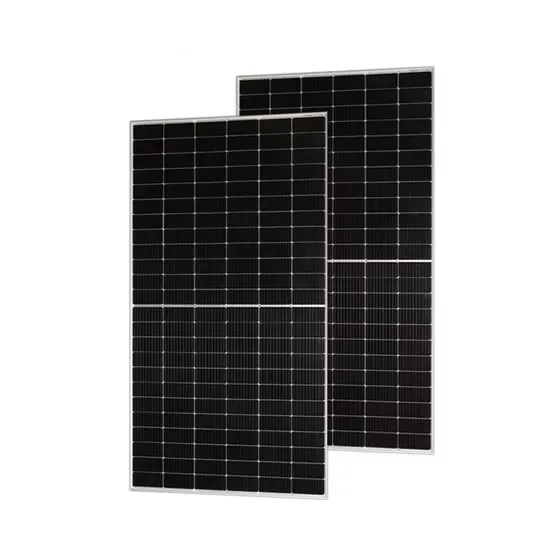 Solar panel electronic control system