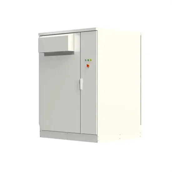 Taipei Wind and Solar Energy Storage Power Station