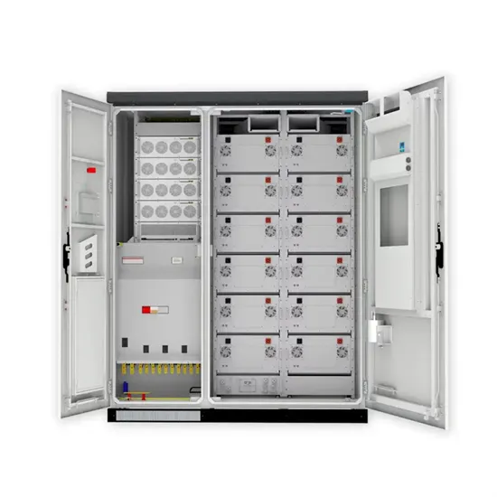 BESS Energy Storage Container-2