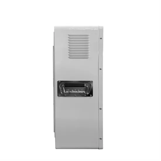 Samoa 60v lithium battery pack cycle life