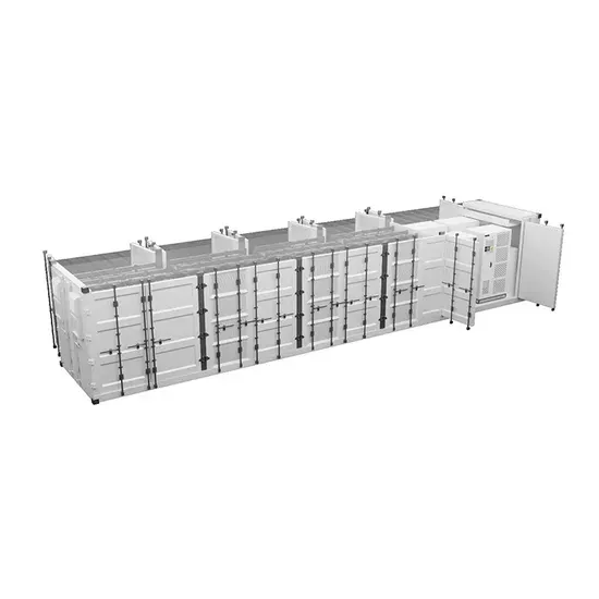 Lithium battery pack for telecommunications companies