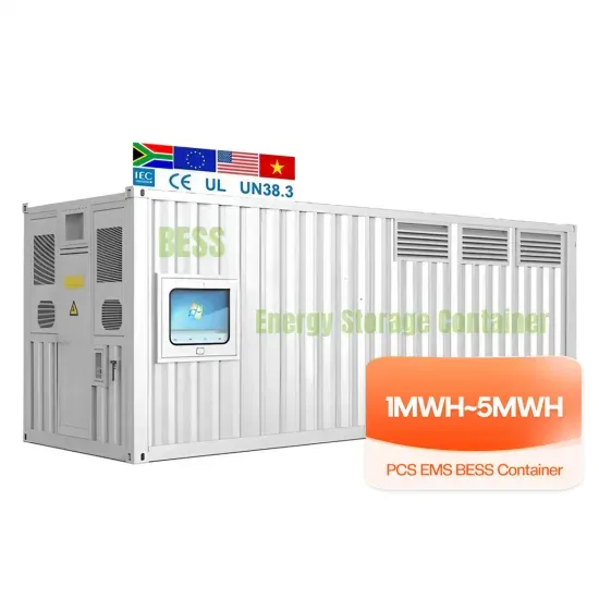 North Korea Liquid Flow Energy Storage Power Station
